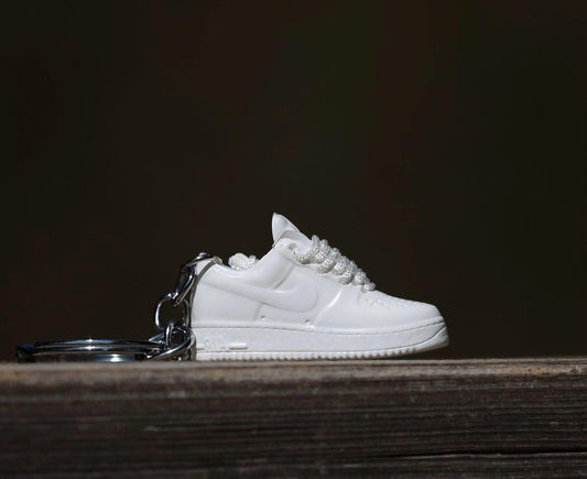 Porta-chaves Nike Air Force 1